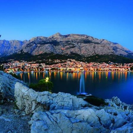 Tamaris Apartment Makarska Exterior photo