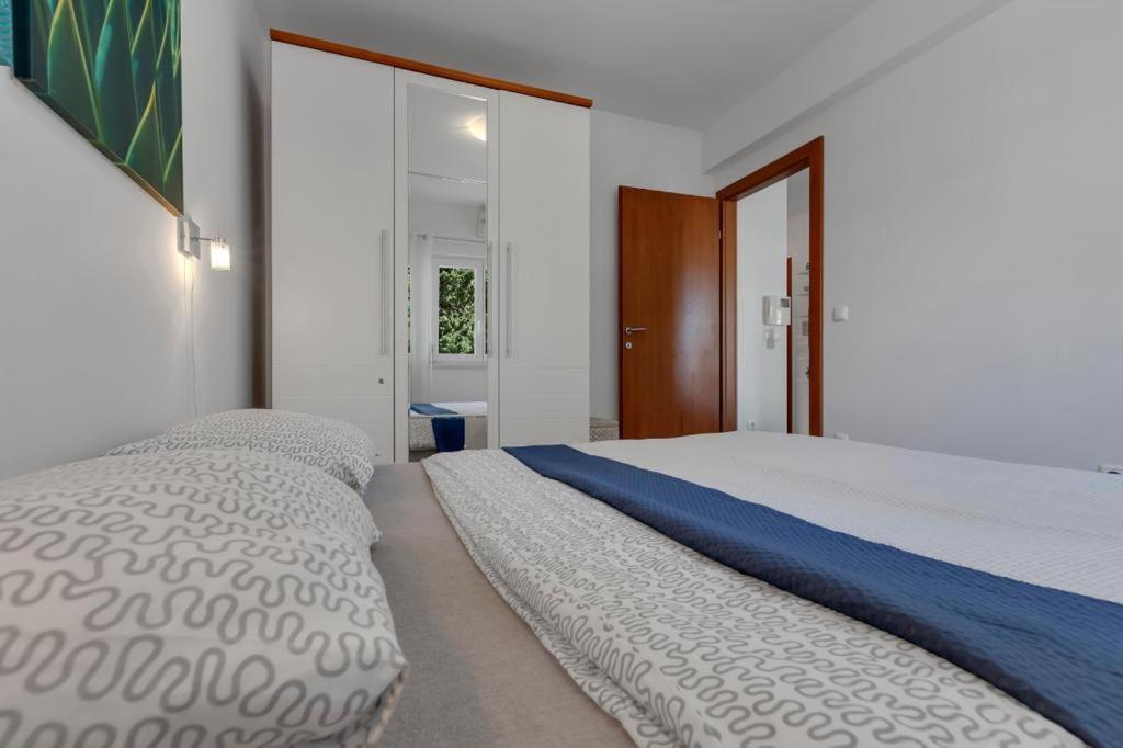 Tamaris Apartment Makarska Exterior photo