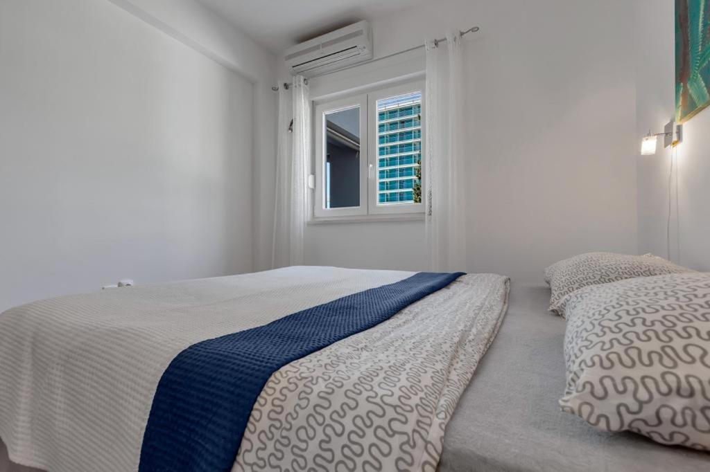 Tamaris Apartment Makarska Exterior photo